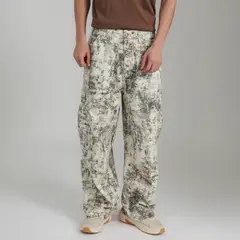 BEARCLIFF - Pantalón Baggy Hombre