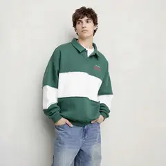 BEARCLIFF - Polera Hombre
