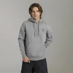 DOO AUSTRALIA - Polera Algodón Hombre
