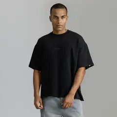 DENIMLAB - Polo 100% Algodón Hombre