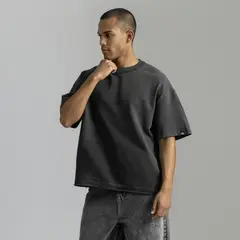 DENIMLAB - Polo 100% Algodón Hombre