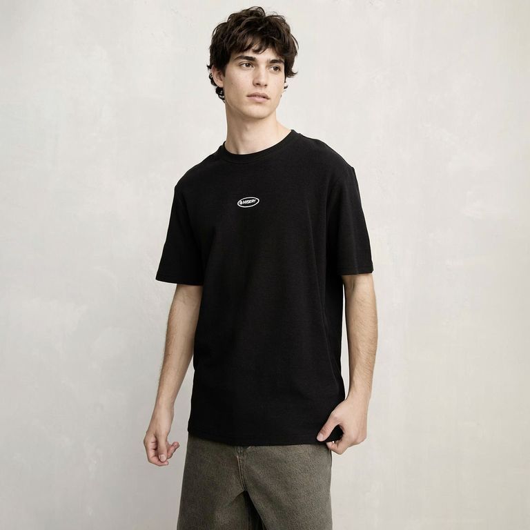 Polo 100% Algodón Hombre