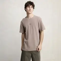 BEARCLIFF - Polo 100% Algodón Hombre