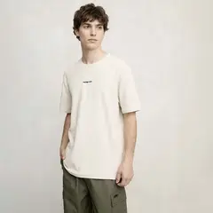 BEARCLIFF - Polo 100% Algodón Hombre