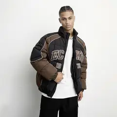 ECKO - Casaca Impermeable Hombre