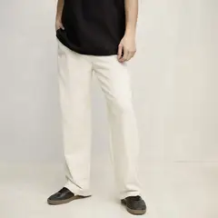 BEARCLIFF - Pantalón Baggy Hombre