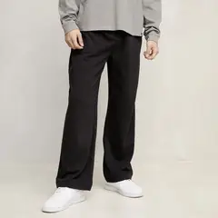 BEARCLIFF - Pantalón Baggy Hombre