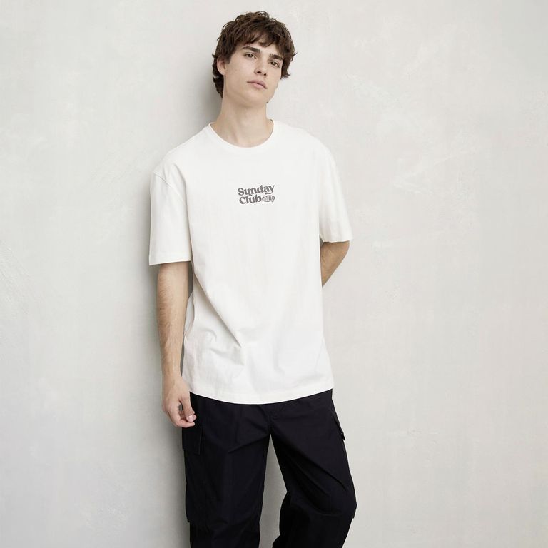 Polo 100% Algodón Regular fit Hombre