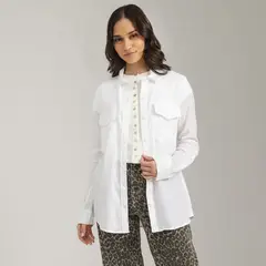 SYBILLA - Blusa Mujer