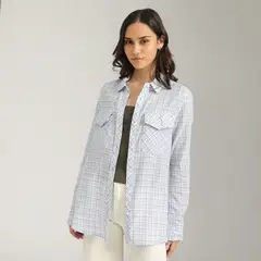 SYBILLA - Blusa Mujer