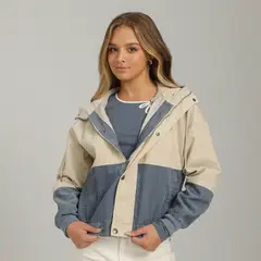 DOO AUSTRALIA - Casaca Mujer