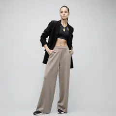 DIADORA - Pantalón Deportivo Mujer