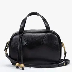 BASEMENT - Cartera Crossbody Mujer