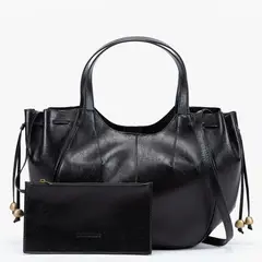 BASEMENT - Cartera Crossbody Mujer