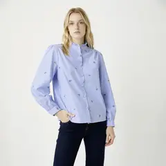 ELLE - Blusa Mujer