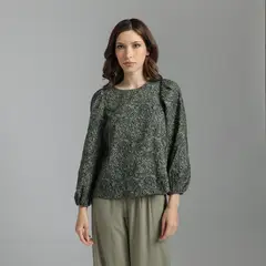 UNIVERSITY CLUB - Blusa Mujer