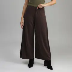 BASEMENT - Pantalón Mujer