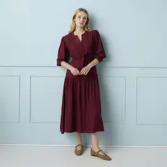 ELLE - Vestido Mujer