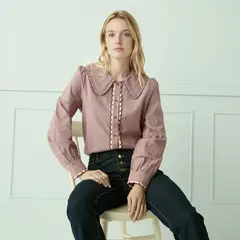 ELLE - Blusa Mujer