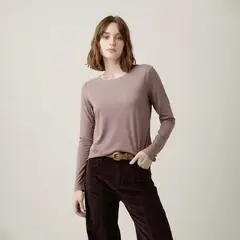 UNIVERSITY CLUB - Polo Mujer