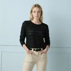 ELLE - Polo Mujer