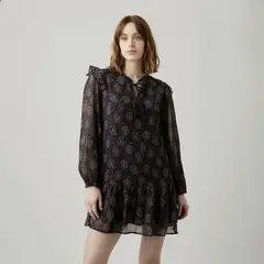 UNIVERSITY CLUB - Vestido Corto Mujer
