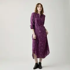 UNIVERSITY CLUB - Vestido Mujer