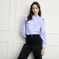 BASEMENT - Blusa Mujer