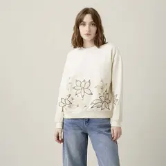 UNIVERSITY CLUB - Polera Mujer