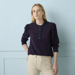 ELLE - Polo Mujer
