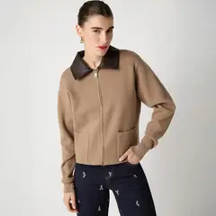 UNIVERSITY CLUB - Cardigan Mujer