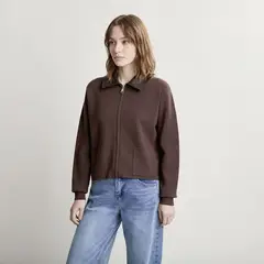 UNIVERSITY CLUB - Cardigan Mujer