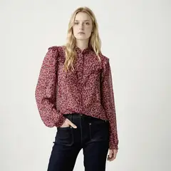 ELLE - Blusa Mujer