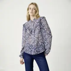 ELLE - Blusa Mujer