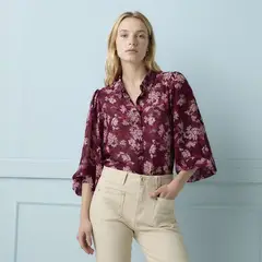 ELLE - Blusa Mujer