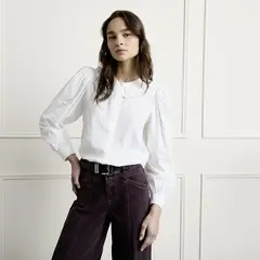 BASEMENT - Blusa Mujer