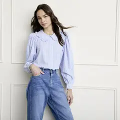 BASEMENT - Blusa Mujer