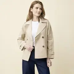 APOLOGY - Trench Mujer