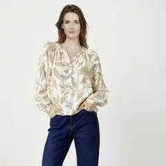 APOLOGY - Blusa Mujer