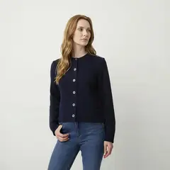 NEWPORT - Cardigan Mujer