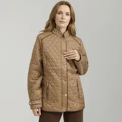 STEFANO COCCI - Parka Mujer
