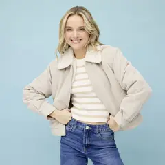 DOO AUSTRALIA - Casaca Mujer