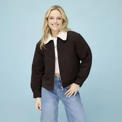 DOO AUSTRALIA - Casaca Mujer