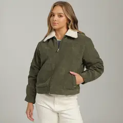 DOO AUSTRALIA - Casaca Mujer