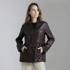 APOLOGY - Casaca Mujer