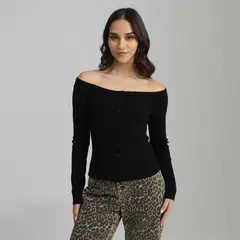 SYBILLA - Cardigan Mujer