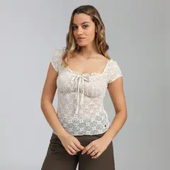 DOO AUSTRALIA - Polo Mujer