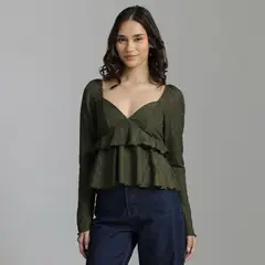 DOO AUSTRALIA - Polo Mujer
