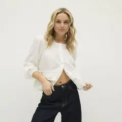 SYBILLA - Blusa Mujer