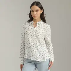 SYBILLA - Blusa Mujer